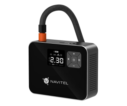 Pompka / kompresor Navitel kompresor AIR 15
